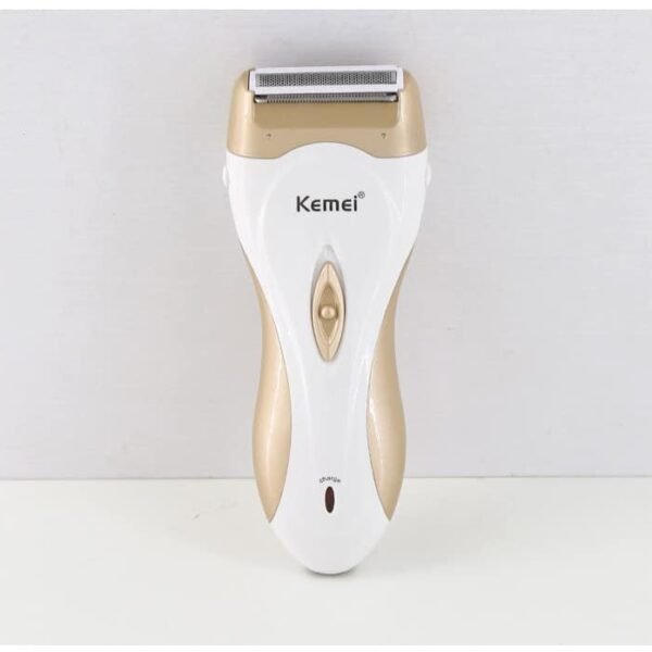 Kemei hair remover KM-3518 for Women