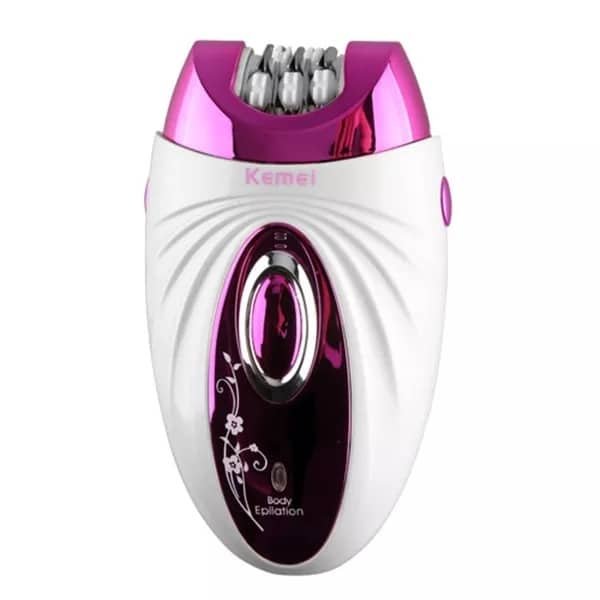 3 in 1 hair removal machine Kemei km-205