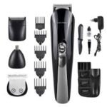 kemei 600 trimmer Rechargeable Hair Clippers