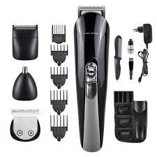 kemei 600 trimmer Rechargeable Hair Clippers
