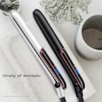sokany hair straightener 955