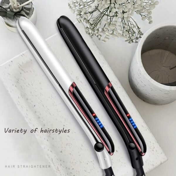 sokany hair straightener 955