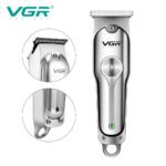 VGR clipper V-071 stainless steel blade