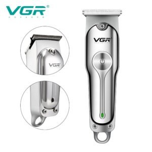 VGR clipper V-071 stainless steel blade