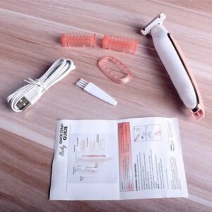 flawless body razor hair removal bikini razor blade dermaplaning