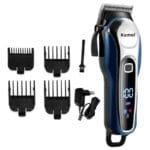 kemei 1995 Turbo barber hair clipper professional hair trimmer for men