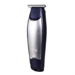 kemei hair trimmer KM-5021 rechargeable