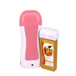 wax roller machine 3 in1