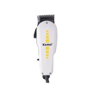 kemei hair trimmer KM-8821cord hair clipper haircut machine beard trimmer 12W powerful clipper oil head clipper