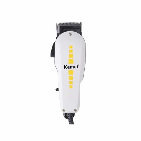kemei hair trimmer KM-8821cord hair clipper haircut machine beard trimmer 12W powerful clipper oil head clipper