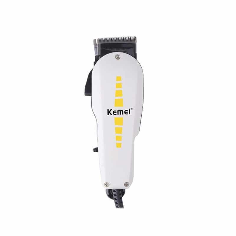 kemei hair trimmer KM-8821cord hair clipper haircut machine beard trimmer 12W powerful clipper oil head clipper
