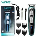 VGR V-055 hair clipper