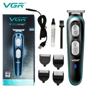 VGR V-055 hair clipper