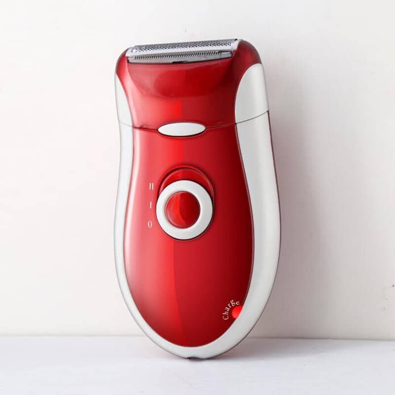 KM-3068 kemei epilator 3 in 1 Rechargeable Women - Image 2