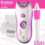 kemei epilator KM-3026 For woman