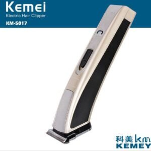 kemei electric hair trimmer for men KM-5017 High Power