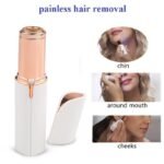 Flawless hair removal face hair removal for women