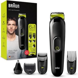 braun mgk3220 Electric