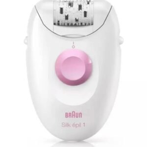 Braun epilator silk-epil 1 1370