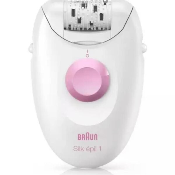 Braun epilator silk-epil 1 1370
