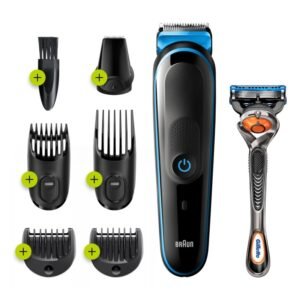 Braun MGK3245