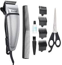 kemei hair clipper km-4639 for man