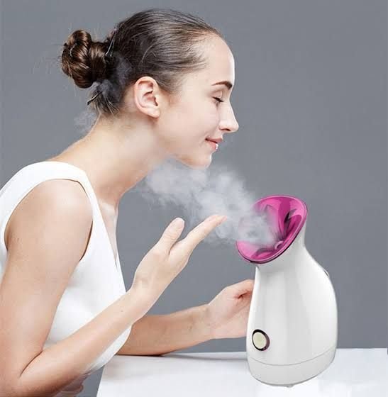 sokany Facial Steamer