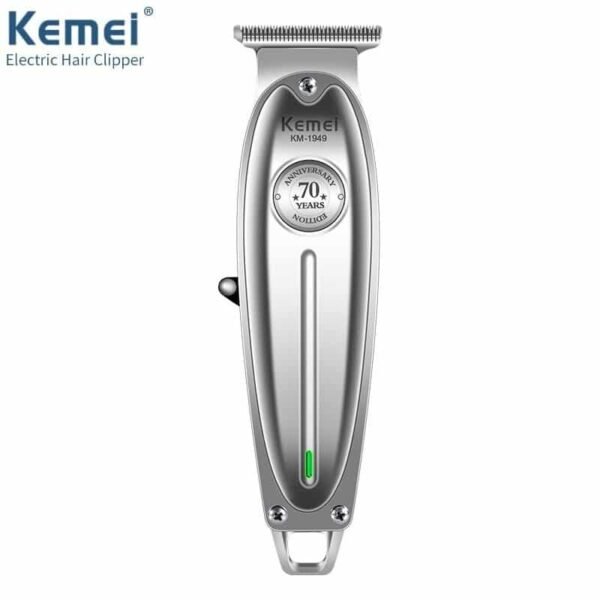 Kemei 1949 Professional Hair Clipper