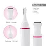 hair removal machine for sensitive 5x1
