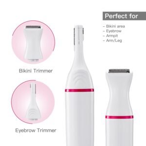 hair removal machine for sensitive 5x1