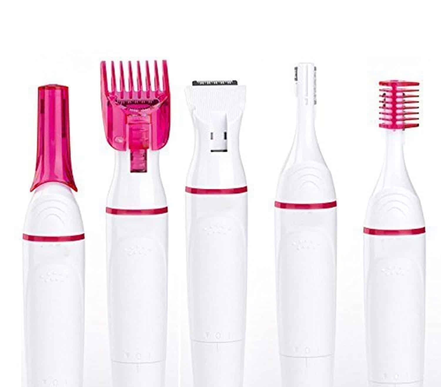hair removal machine for sensitive 5x1 - Image 2