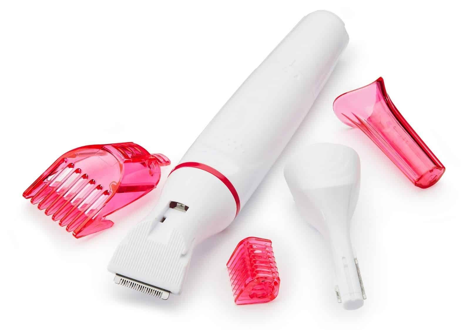 hair removal machine for sensitive 5x1 - Image 8