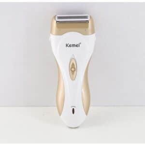 Kemei hair remover KM-3518 for Women