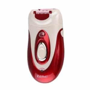 3 in 1 Hair Removal Device (KM-1888)