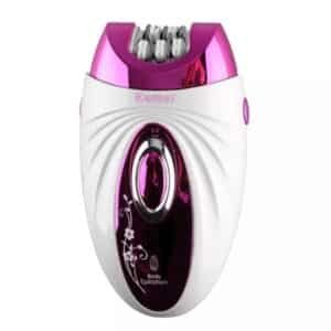 3 in 1 hair removal machine Kemei km-205